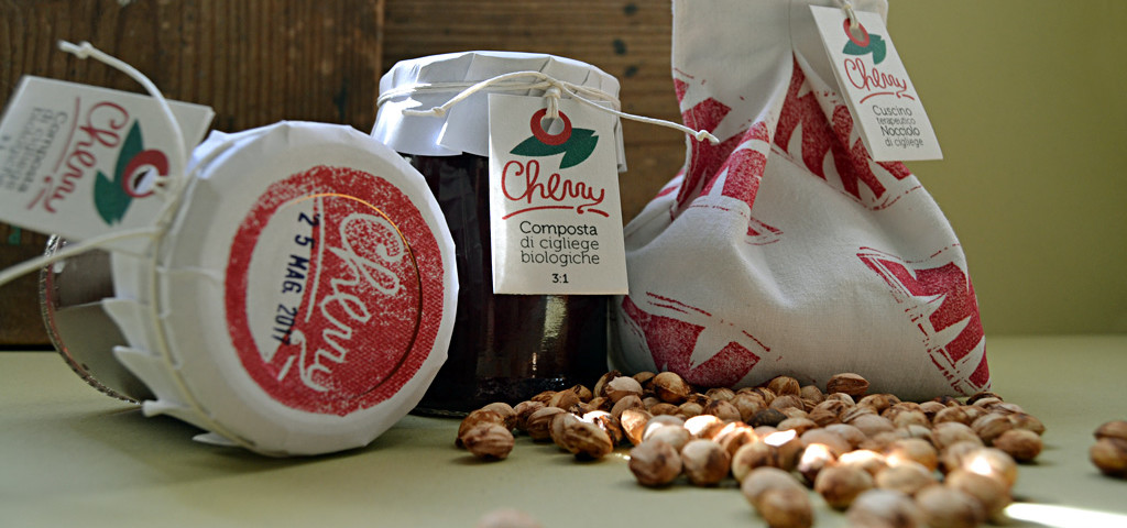 CHERRY | Yummy