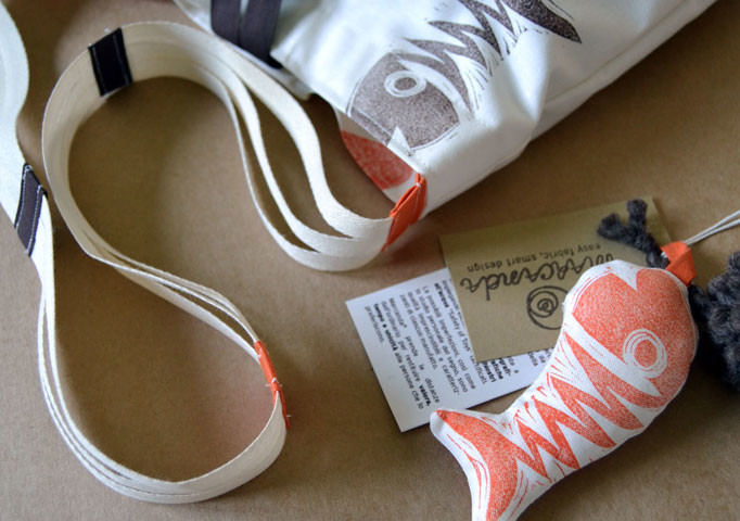 FISH | Bag & co.